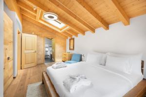 Chalet Alia and Apartments-Grindelwald by Swiss Hotel Apartments