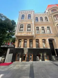 Hotel New House - Istanbul