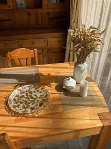 Māja pie Ziedu laivas