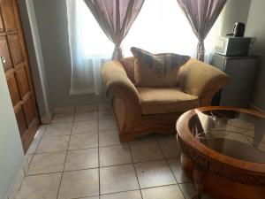 Waterfall View Lodge