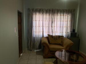 Waterfall View Lodge