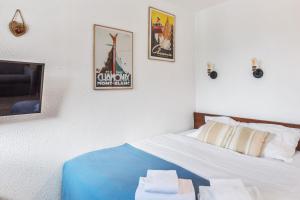 Appartement Courmayeur - Welkeys