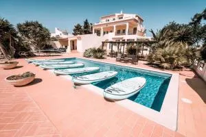 AltaVista Lodge - Caliços