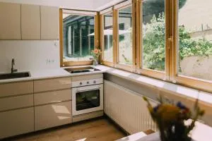 Bacherlhaus - 特劳恩基兴