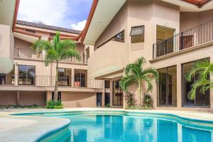 The Cove 9 at Playa Ocotal