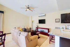 The Cove 8 at Playa Ocotal - Matapalo