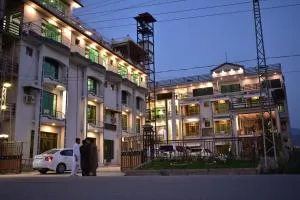 Swat Hilton Hotel - Mingora