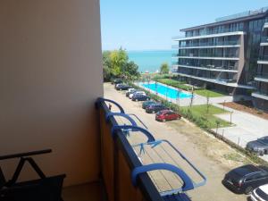 KR Apartman Siófok