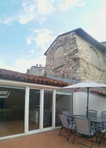 Loft La Colomba
