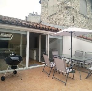 Loft La Colomba