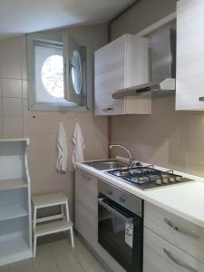 Loft La Colomba