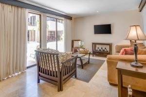 The Cove 9 at Playa Ocotal