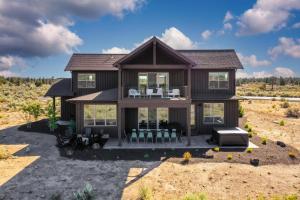 Five-Bedroom Holiday Home room in Lago Vista Dr - Smith