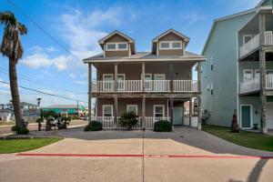 Three-Bedroom Townhouse room in A1SHT-Mako My Dayo townhouse