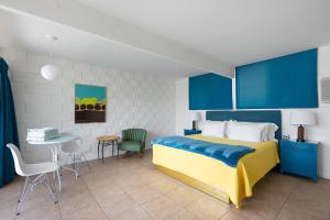 One-Bedroom Holiday Home room in Monkey Tree Hotel 7
