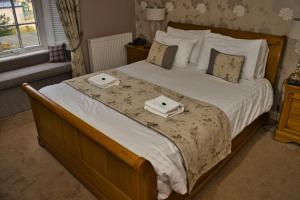 Glen Clova Hotel & Luxury Lodges
