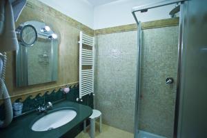 Palace Hotel San Michele