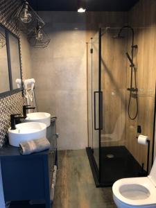 Apartament u Maksa w Słonecznych Apartamentach