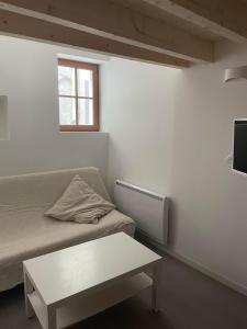 Appartements duplex cosy au coeur de Royat : photos des chambres