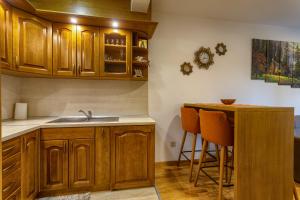 Apartman Lena
