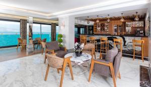 Güllük Yalı Boutique Otel