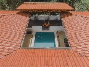 Villa Cocos la Fortuna - Chachagua