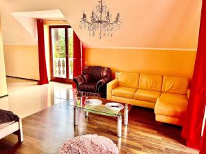 Villa Lake&Forest Trójmiasto