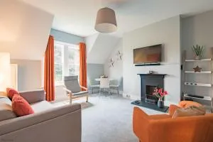 Pitch Perfect by Bloom Stays - Bridge