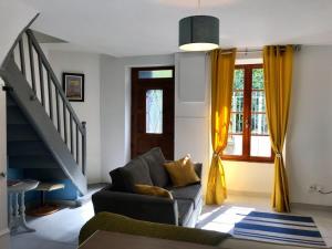 Maisons de vacances Chez Claire : photos des chambres