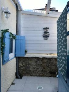 Maisons de vacances Chez Claire : photos des chambres