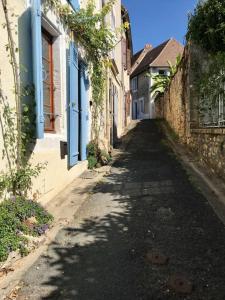 Maisons de vacances Chez Claire : photos des chambres