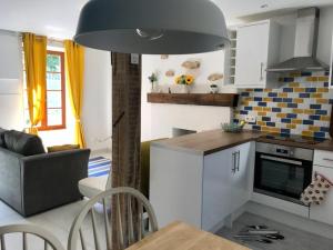 Maisons de vacances Chez Claire : photos des chambres