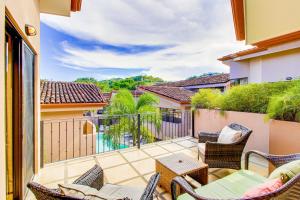 The Cove 10 at Playa Ocotal