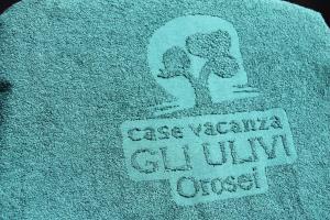 Residence con piscina Piricone img33