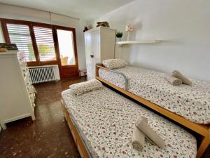 Villa Magnolia (Vidreres) - Ideal para vacaciones en familia