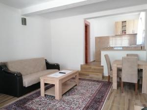 Apartmani Tara i Zabojsko Dobrilovina