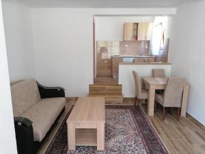 Apartmani Tara i Zabojsko Dobrilovina