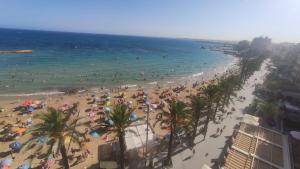 Apartamento 1A Linea Anri