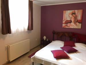 Silver Summer Apartman