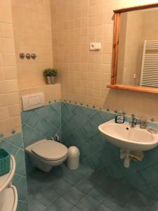 Silver Summer Apartman