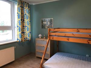 Silver Summer Apartman