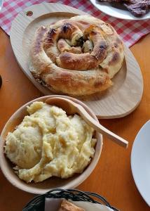 Apartmani Tara i Zabojsko Dobrilovina