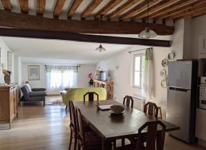 Appartements LOlivier sur le Toit : photos des chambres