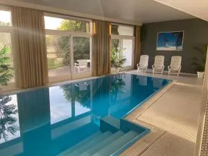 Hotel Pension Linz - 比赫莱尔塔尔