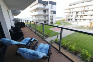 Apartament NEBULA - MTN Gardenia Seaside Dziwnów