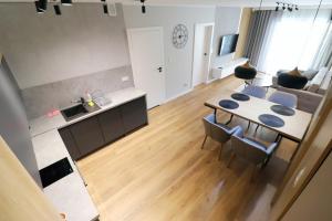 Apartament NEBULA - MTN Gardenia Seaside Dziwnów