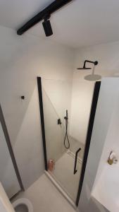 Walhalla Knokke sea view