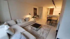 Walhalla Knokke sea view - Knokke