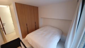 Walhalla Knokke sea view