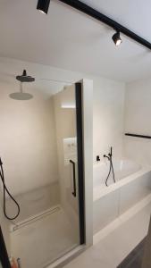 Walhalla Knokke sea view